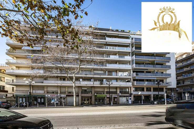 Квартира в Каннах, Франция, 64 м² - фото 4