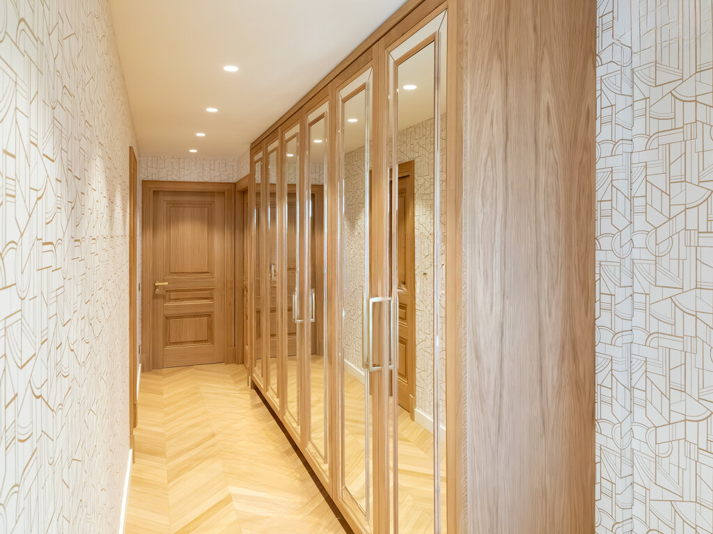 Квартира в Сен-Романе, Монако, 140 м² - фото 11