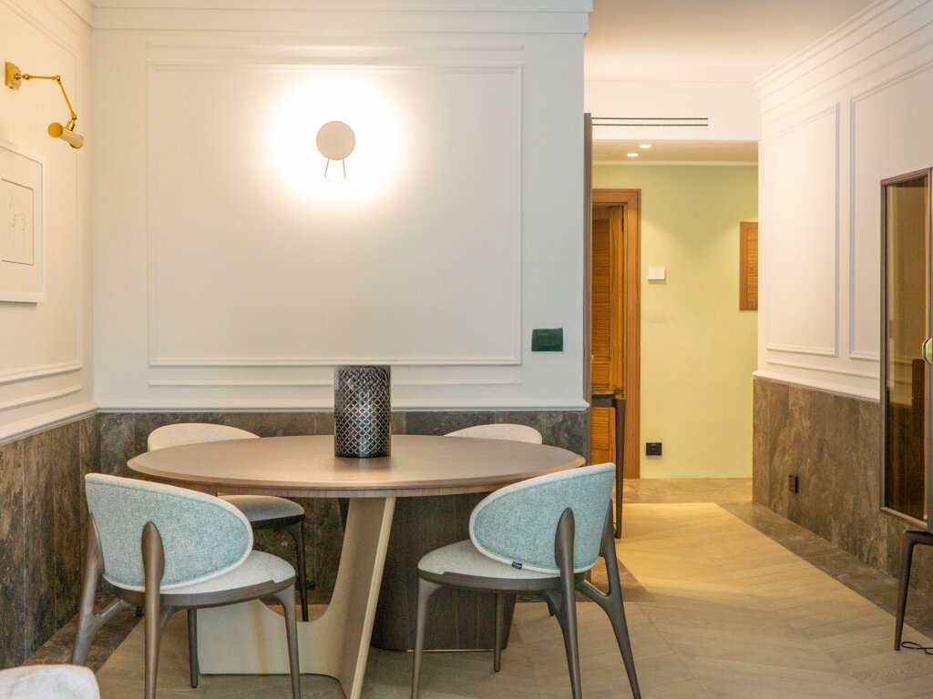 Квартира в Монако, Монако, 132 м² - фото 11