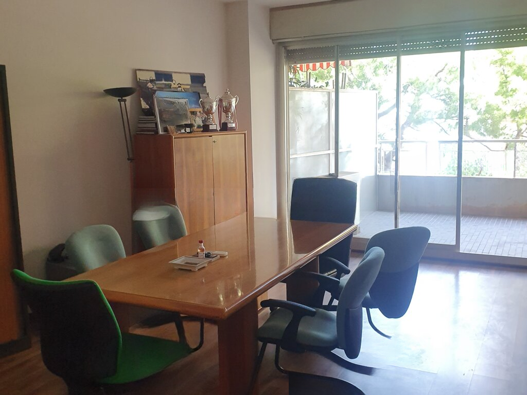 Квартира в Монако, Монако, 142 м² - фото 11