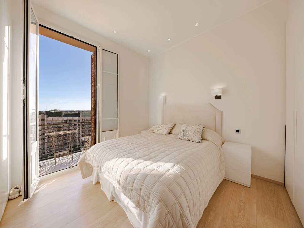 Квартира в Монте Карло, Монако, 82 м² - фото 11