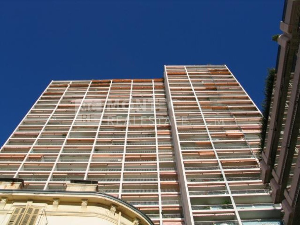 Квартира в Сен-Романе, Монако, 115 м² - фото 11