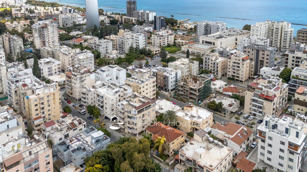 Вилла в Лимасоле, Кипр, 380 м² - фото 3