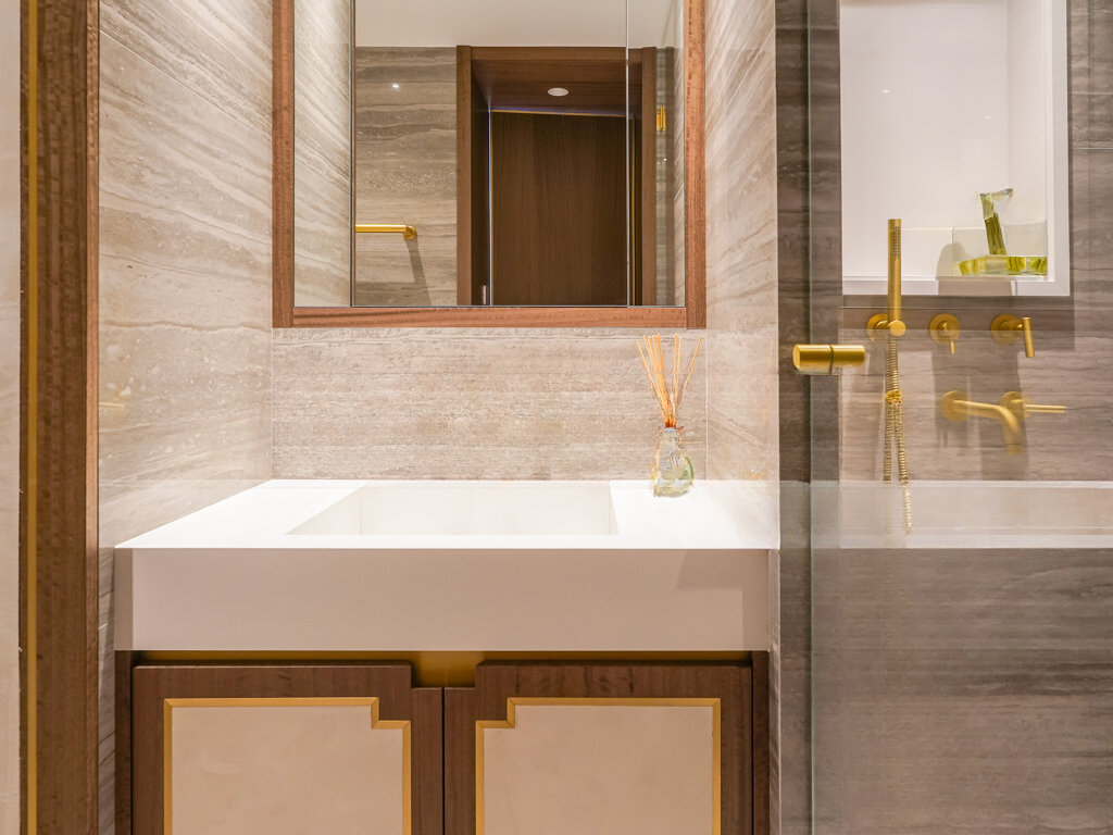 Квартира в Сен-Романе, Монако, 155 м² - фото 11