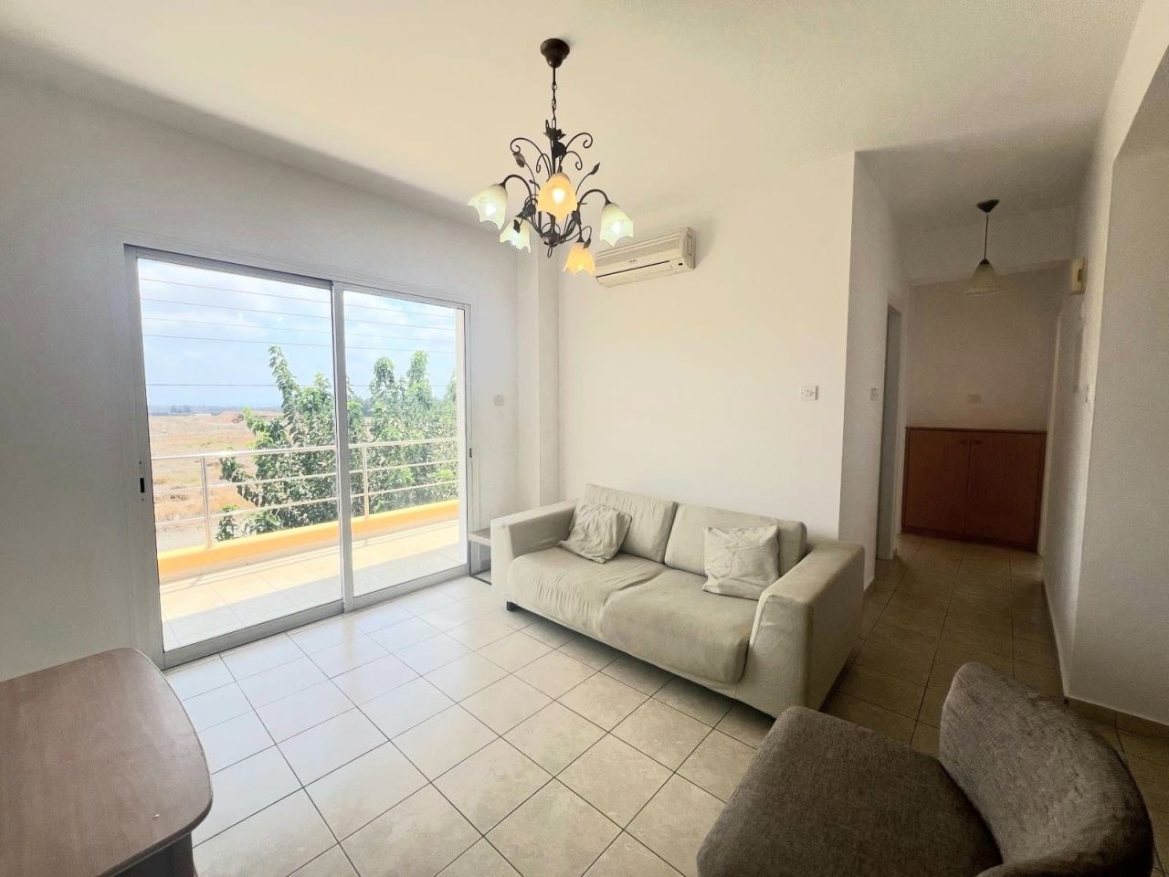 Апартаменты в Пафосе, Кипр, 69 м² - фото 3