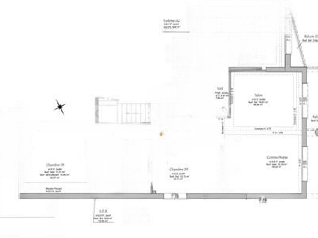 Квартира в Монако, Монако, 153 м² - фото 11