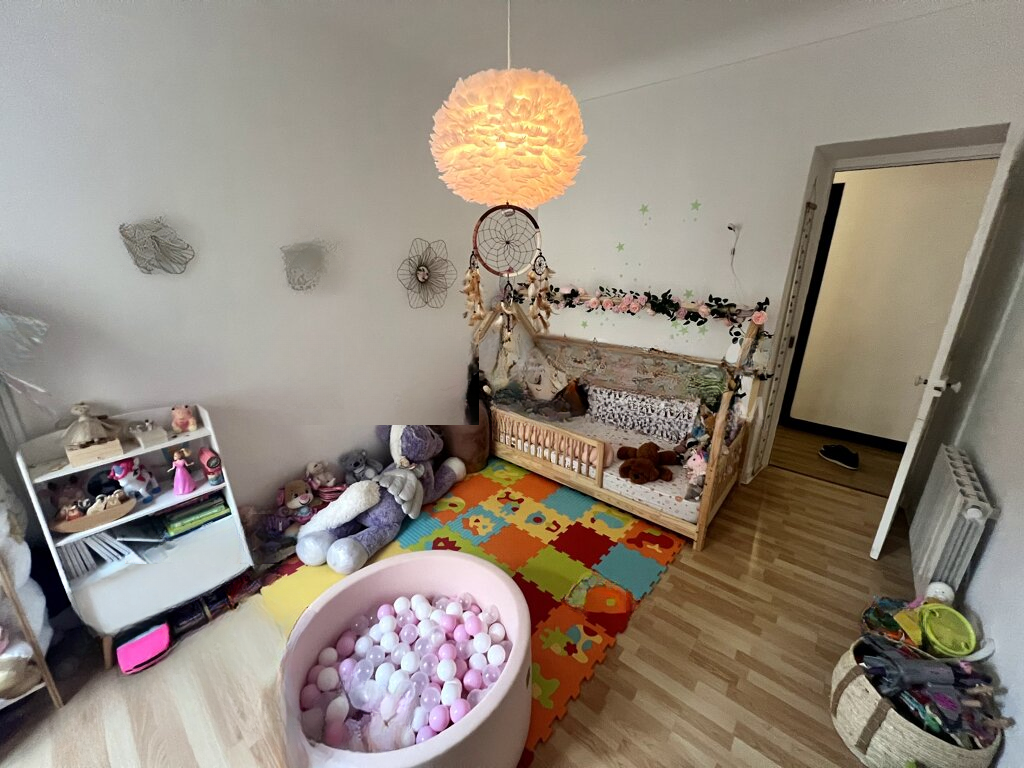 Квартира в Монако, Монако, 78 м² - фото 11