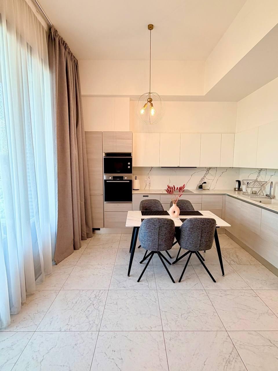 Апартаменты в Лимасоле, Кипр, 121 м² - фото 3