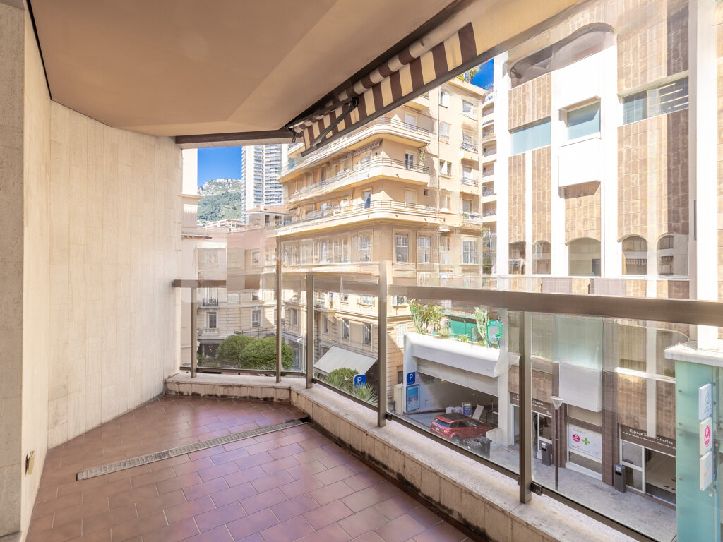 Квартира в Монако, Монако, 112 м² - фото 11