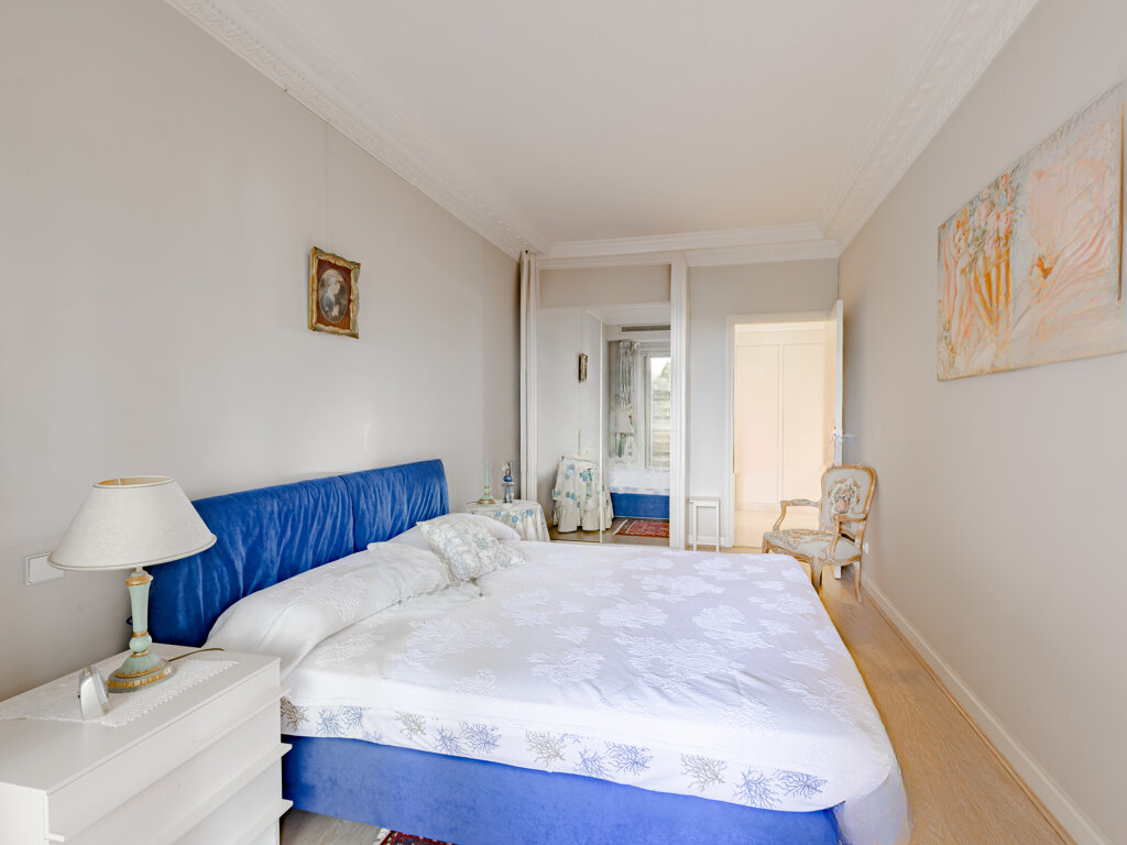 Квартира в Фонвьее, Монако, 105 м² - фото 11