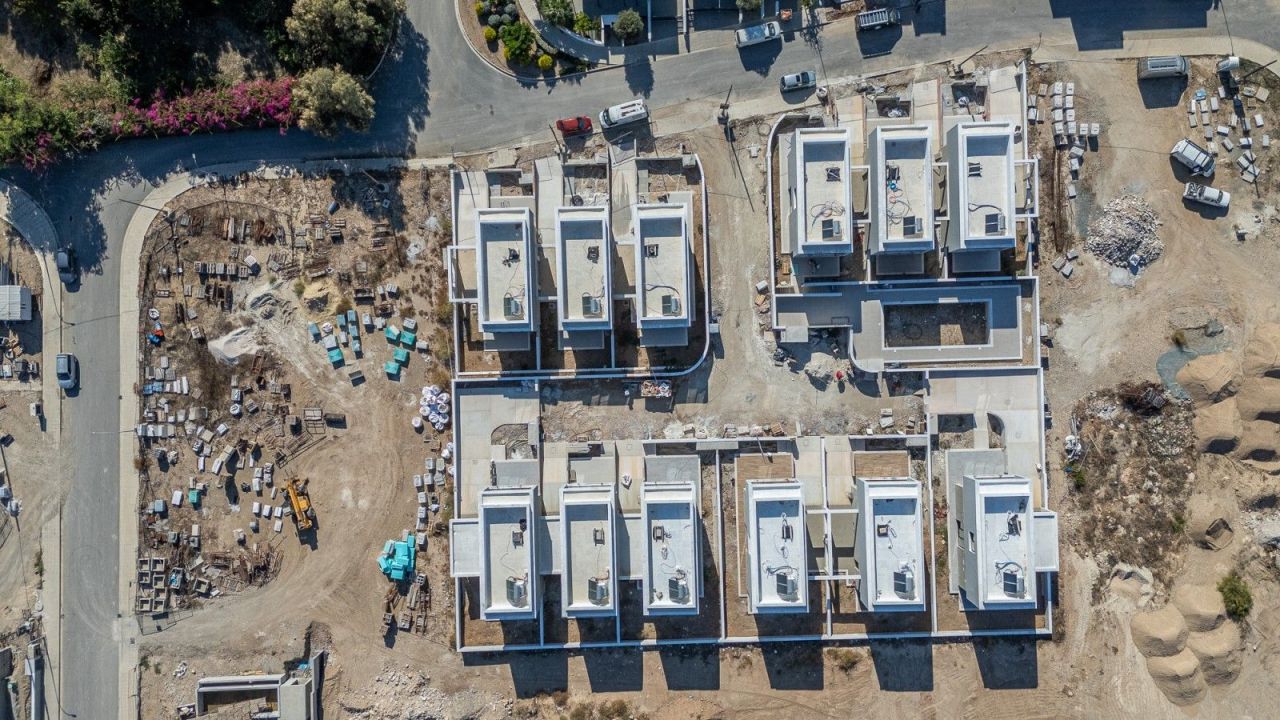 Вилла в Пафосе, Кипр, 230 м² - фото 3