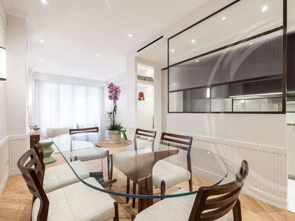 Квартира в Монте Карло, Монако, 132 м² - фото 11