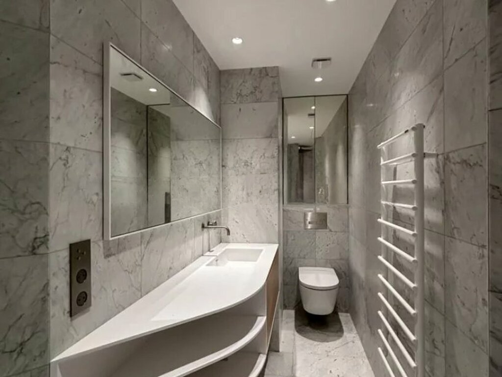 Квартира в Монте Карло, Монако, 65 м² - фото 11