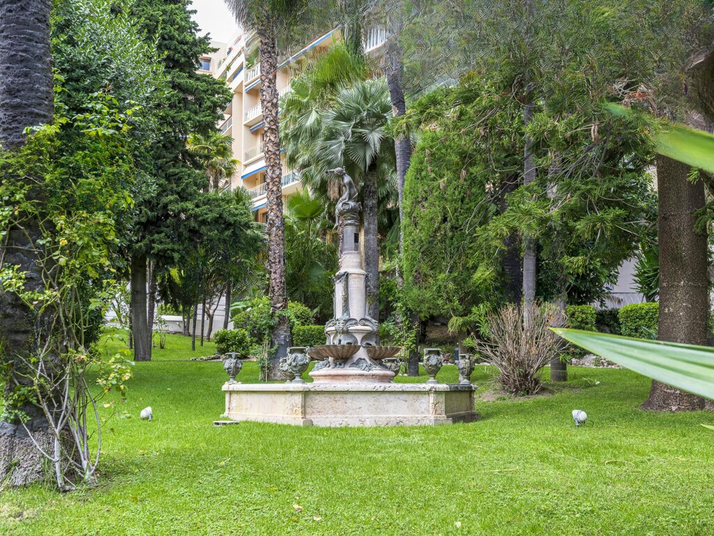 Квартира в Монте Карло, Монако, 60 м² - фото 11