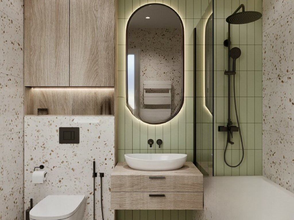 Квартира в Монте Карло, Монако, 128 м² - фото 11