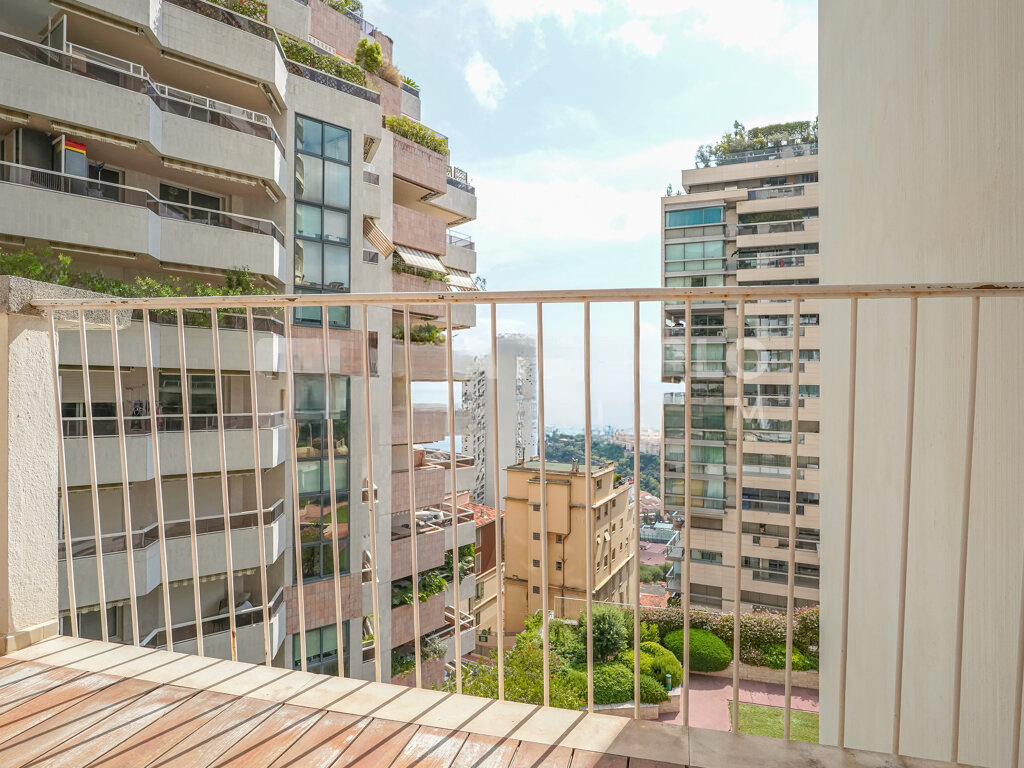 Квартира в Монако, Монако, 96 м² - фото 11