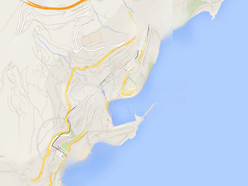 Квартира в Монте Карло, Монако, 53 м² - фото 11