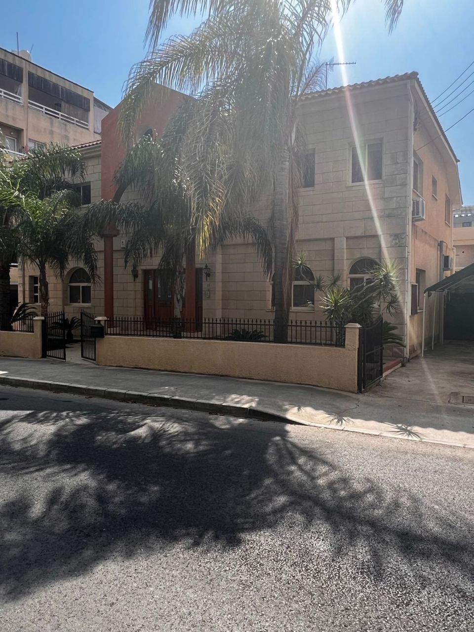 Вилла в Лимасоле, Кипр, 380 м² - фото 4