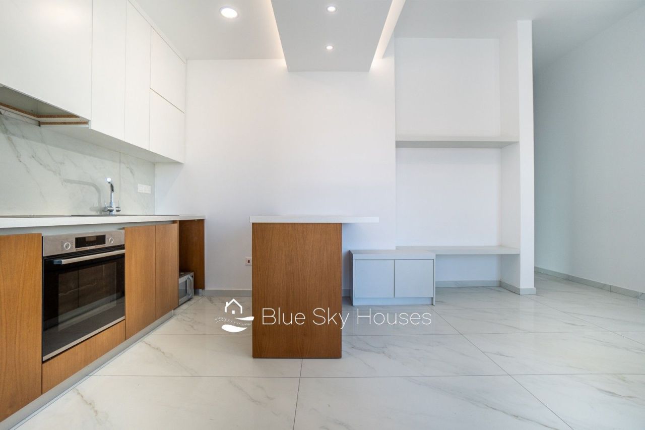 Апартаменты в Лимасоле, Кипр, 62 м² - фото 4