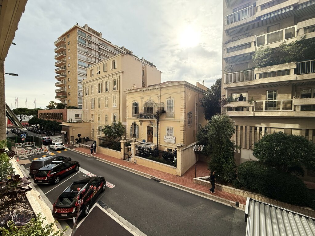 Квартира в Ла-Кондамине, Монако, 114 м² - фото 11