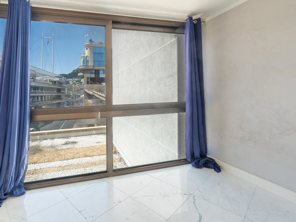 Квартира в Монако, Монако, 192 м² - фото 11