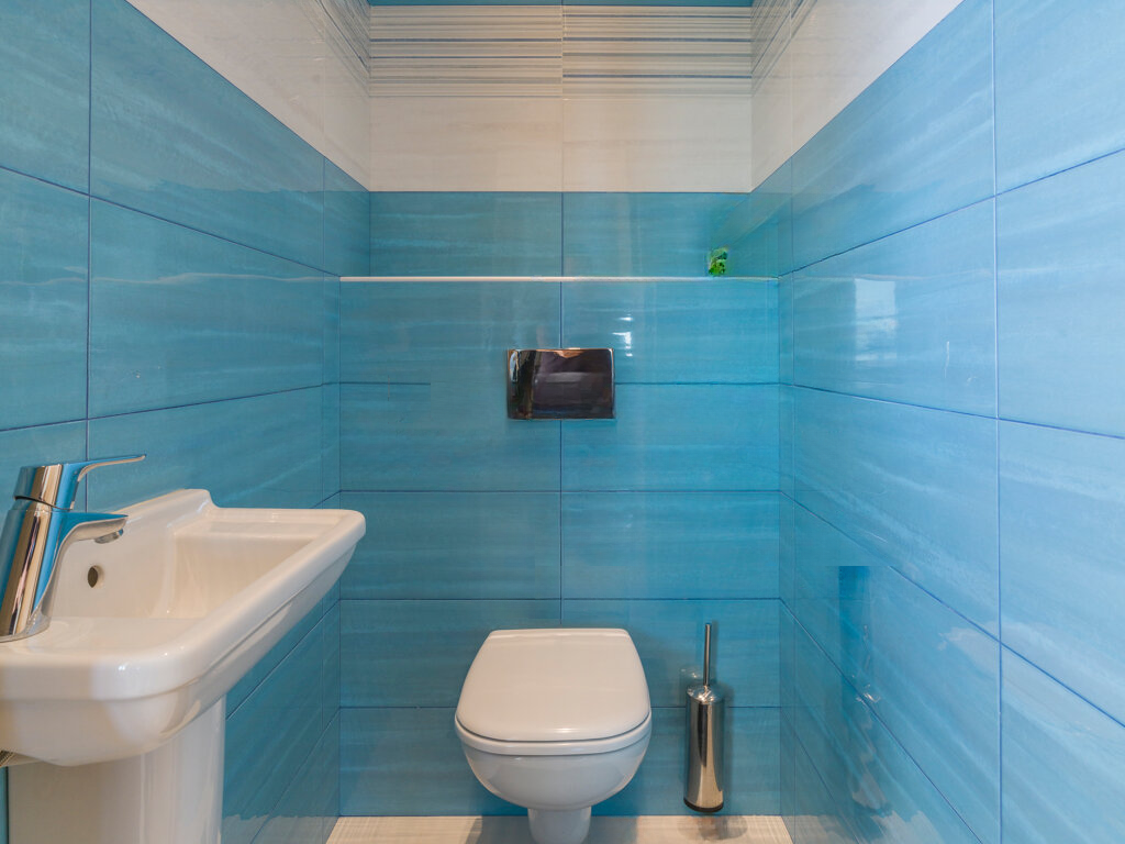 Квартира в Фонвьее, Монако, 73 м² - фото 11