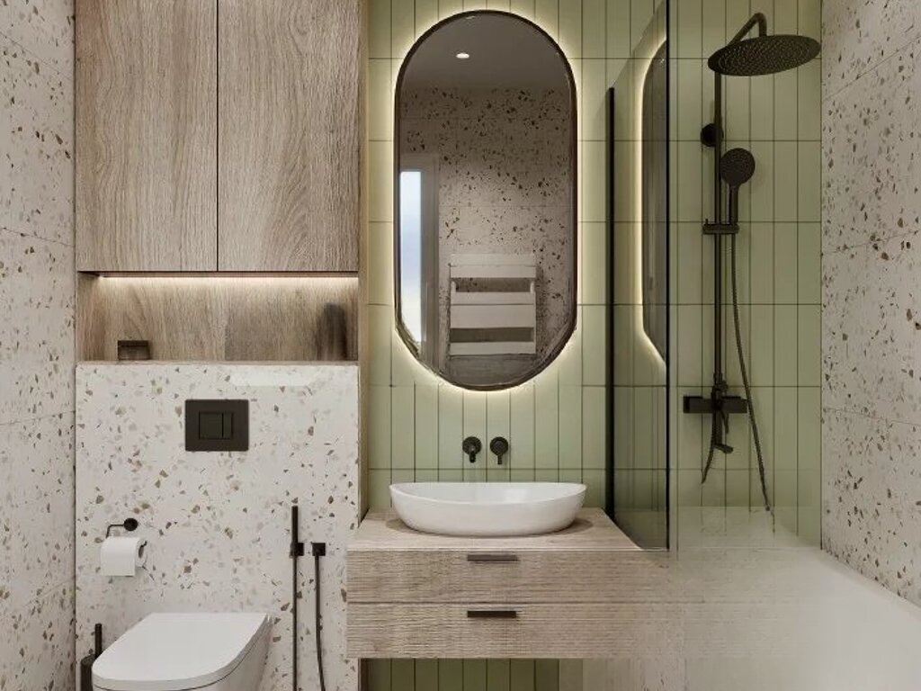 Квартира в Монте Карло, Монако, 128 м² - фото 11