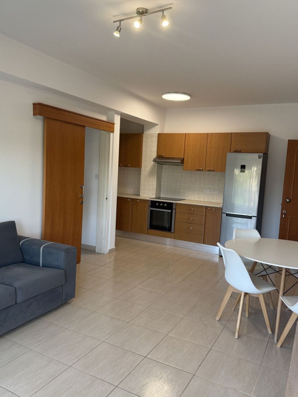 Апартаменты в Пафосе, Кипр, 57 м² - фото 4