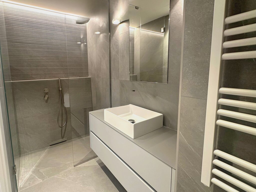 Квартира в Ла-Кондамине, Монако, 113 м² - фото 11