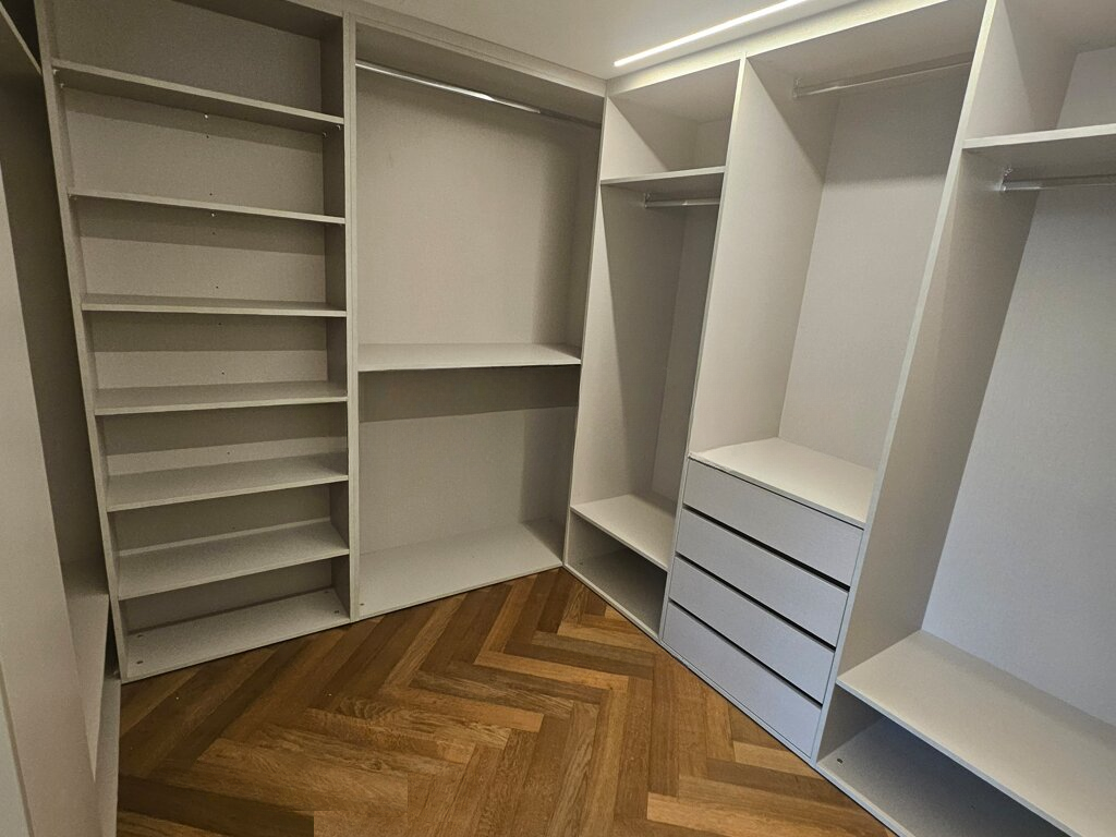 Квартира в Ла-Кондамине, Монако, 113 м² - фото 11