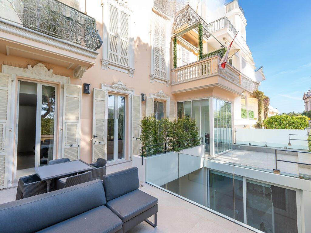 Квартира в Монако, Монако, 300 м² - фото 11