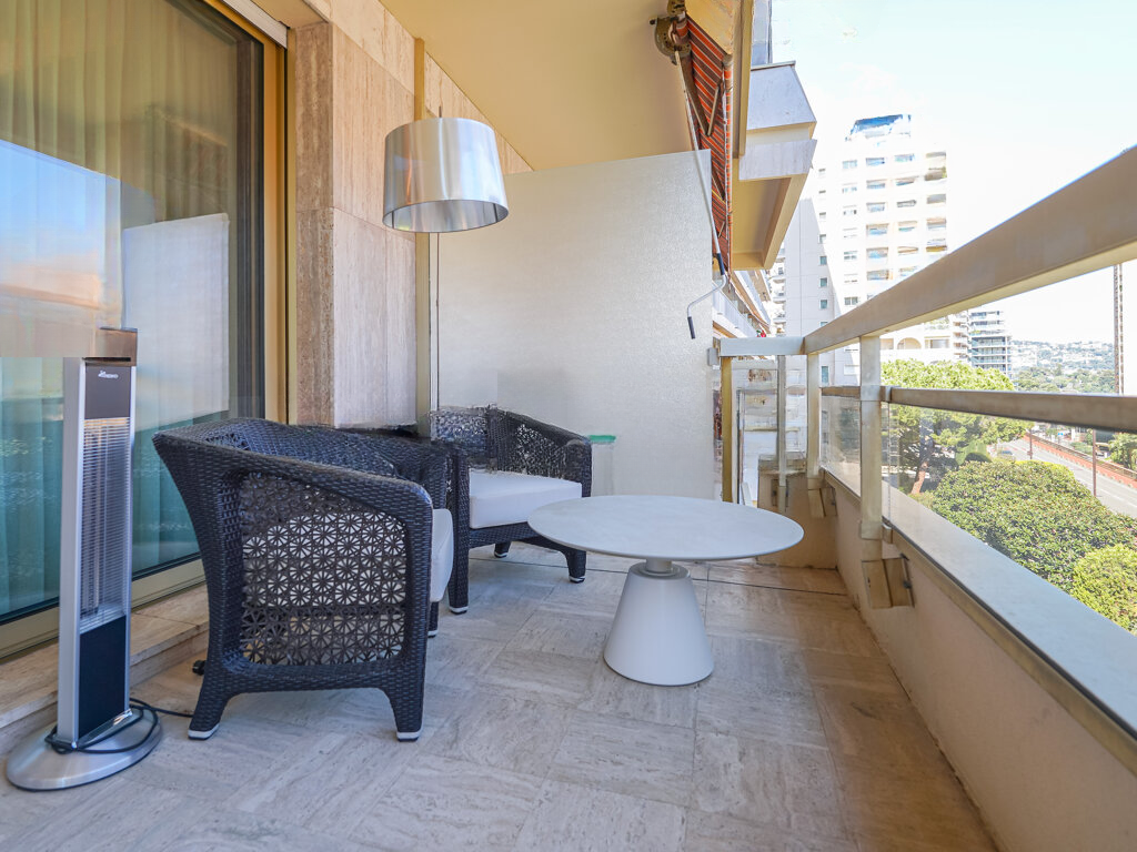 Квартира в Сен-Романе, Монако, 70 м² - фото 11