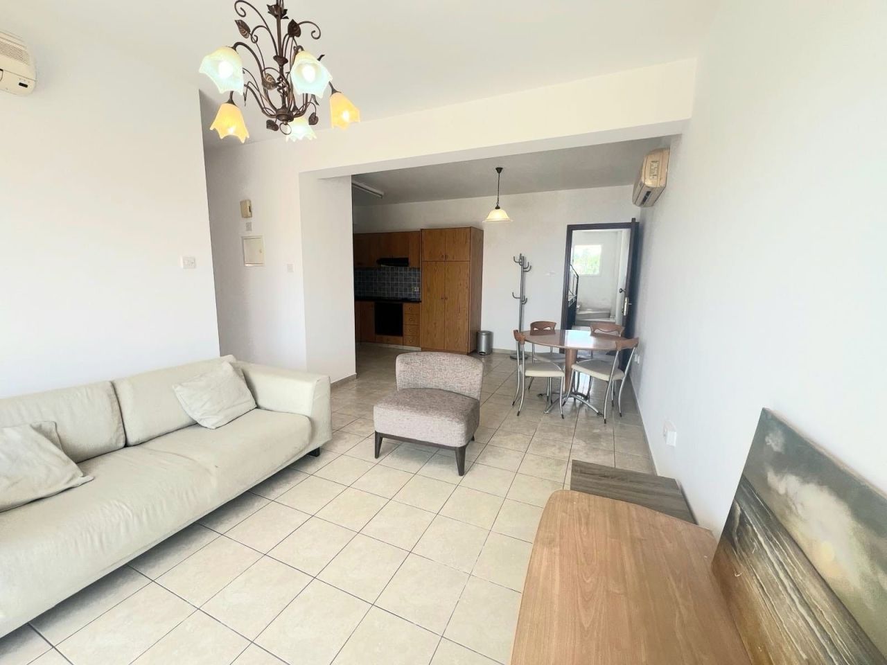 Апартаменты в Пафосе, Кипр, 69 м² - фото 4