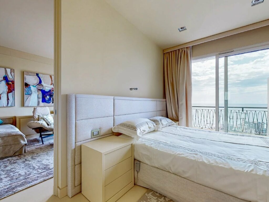 Квартира в Монте Карло, Монако, 80 м² - фото 11