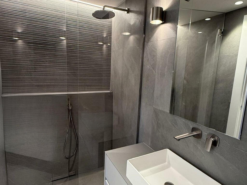 Квартира в Ла-Кондамине, Монако, 113 м² - фото 11