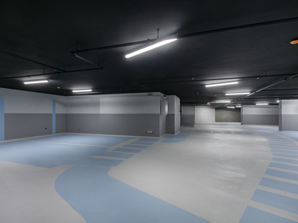 Квартира в Монегетти, Монако, 100 м² - фото 11