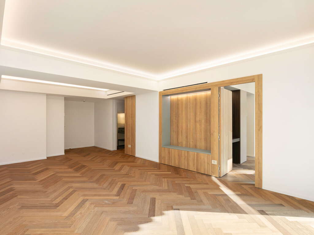 Квартира в Ла-Кондамине, Монако, 113 м² - фото 11