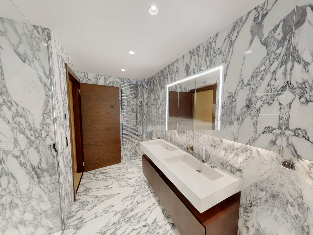 Квартира в Ла-Кондамине, Монако, 157 м² - фото 11