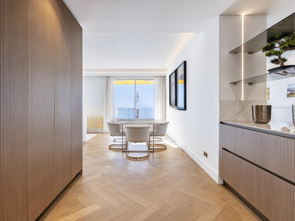 Квартира в Сен-Романе, Монако, 161 м² - фото 11