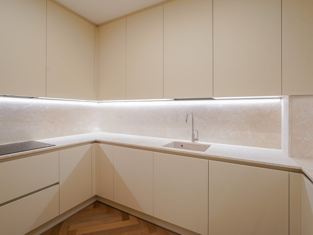 Квартира в Ла-Кондамине, Монако, 114 м² - фото 11