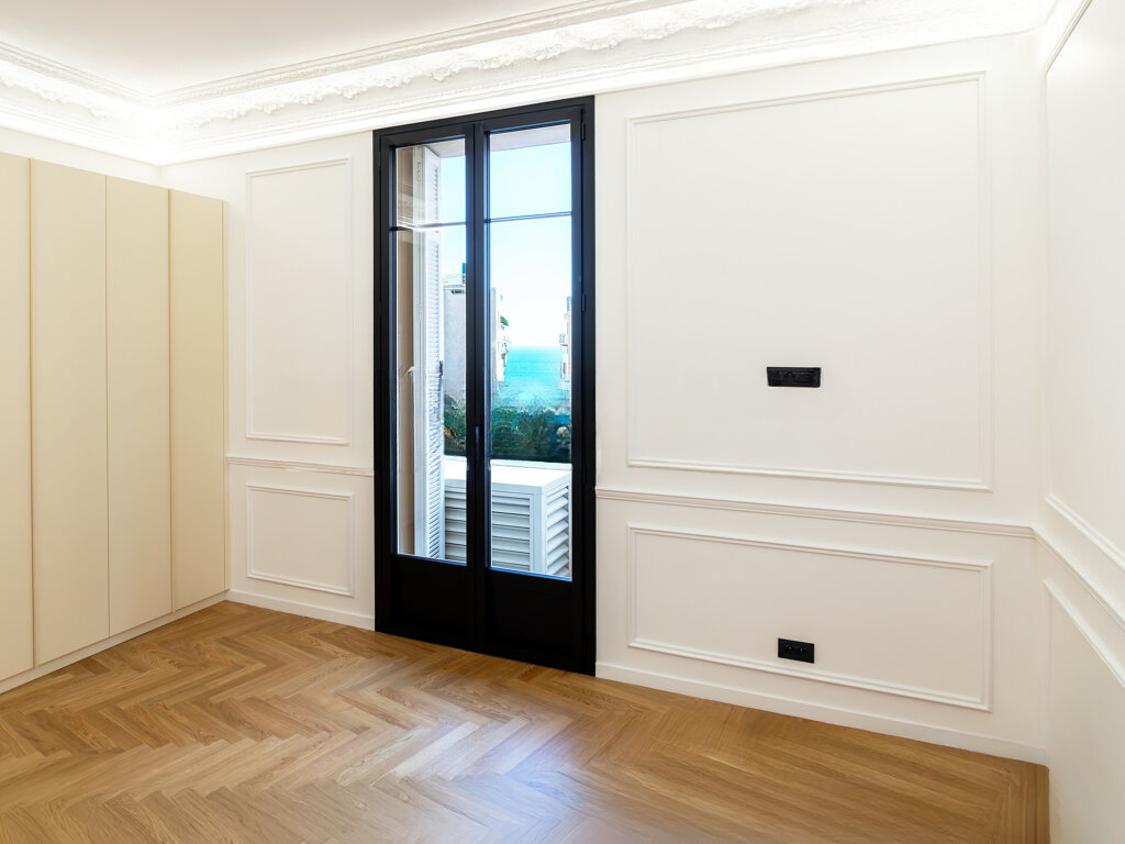 Квартира в Монегетти, Монако, 190 м² - фото 11