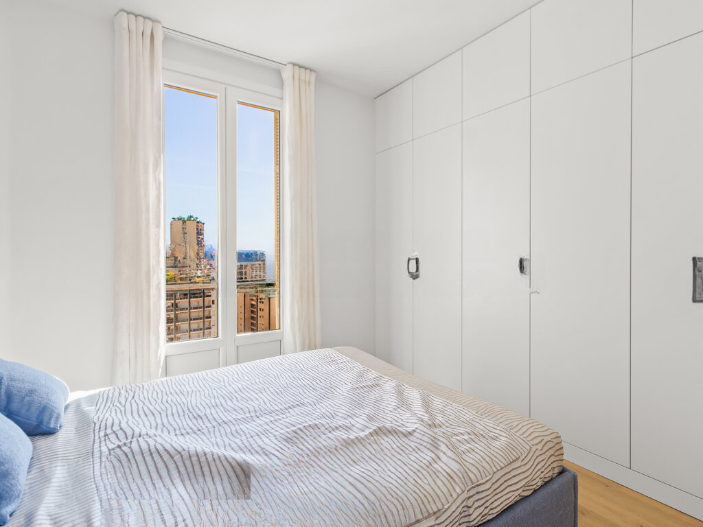 Квартира в Сен-Романе, Монако, 60 м² - фото 11