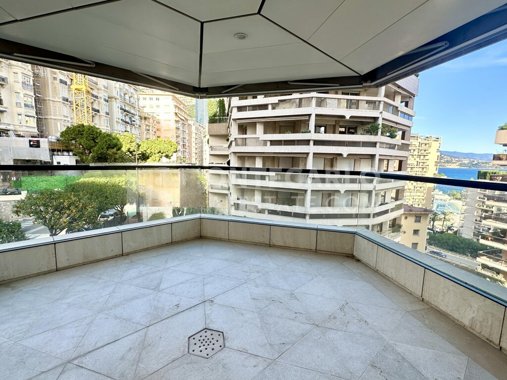 Квартира в Монте Карло, Монако, 256 м² - фото 11