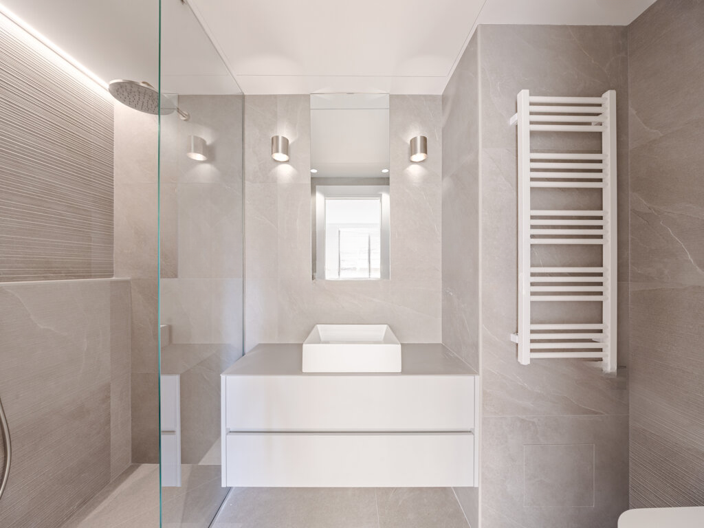 Квартира в Ла-Кондамине, Монако, 113 м² - фото 11