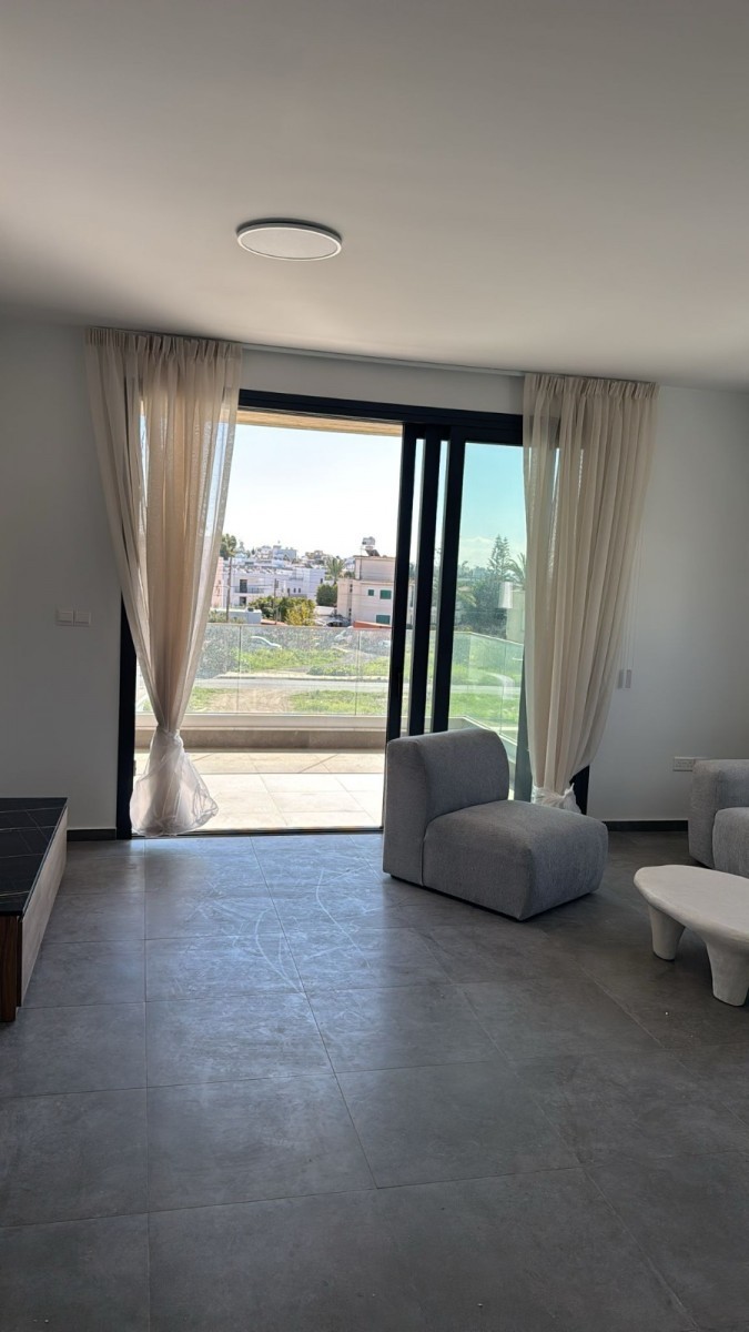 Апартаменты в Пафосе, Кипр, 98 м² - фото 4