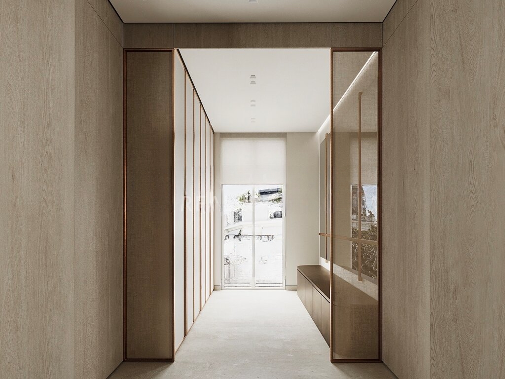 Квартира в Монте Карло, Монако, 400 м² - фото 11