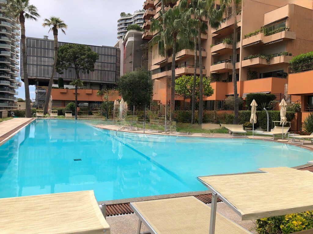 Квартира в Сен-Романе, Монако, 115 м² - фото 11