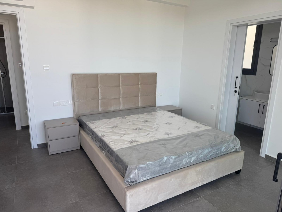 Апартаменты в Пафосе, Кипр, 98 м² - фото 5