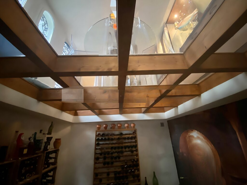 Квартира в Сен-Романе, Монако, 970 м² - фото 11