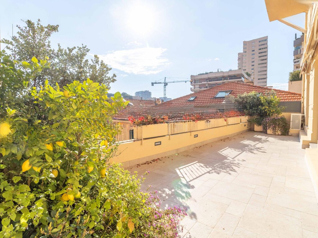 Квартира в Монако, Монако, 135 м² - фото 11